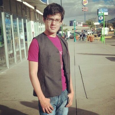 Profile Picture of Ian Crows (@ian_crows) on Twitter