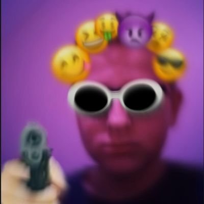 Profile Picture of Alex Pawluk (@AlexPawluk1) on Twitter