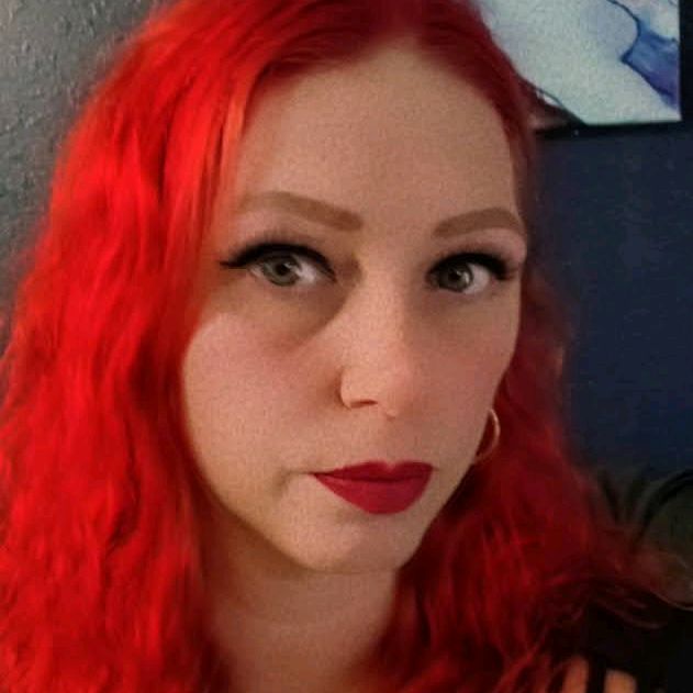 Profile Picture of Tisha (@tishalang) on Tiktok