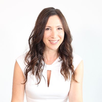 Profile Picture of Radiate Coaching (@Robin_Altman) on Twitter
