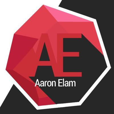 Profile Picture of Aaron Elam (@AaronElam8) on Twitter