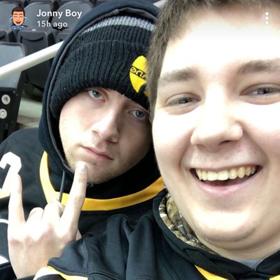 Profile Picture of Nick Corvino (@corvino_nick) on Twitter