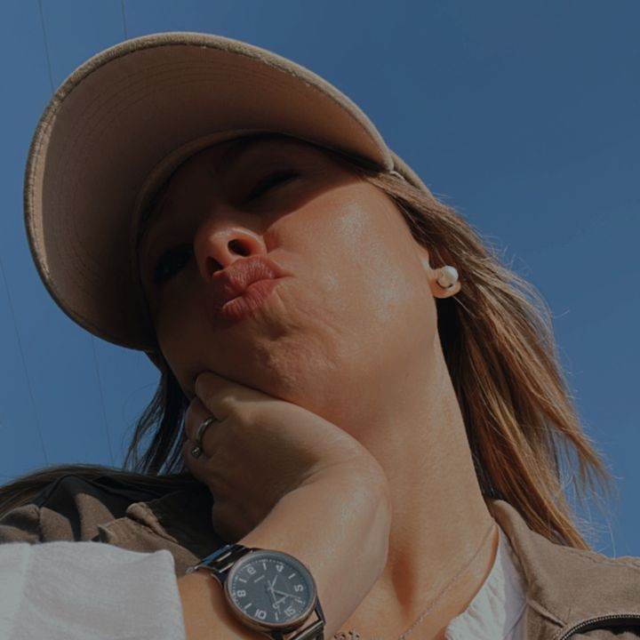 Profile Picture of Vicky Chá (@vickych2) on Tiktok