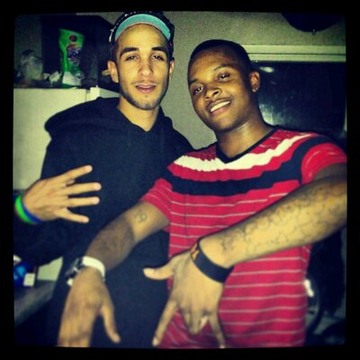 Profile Picture of Drew Ivey (@TrippeyLife) on Twitter