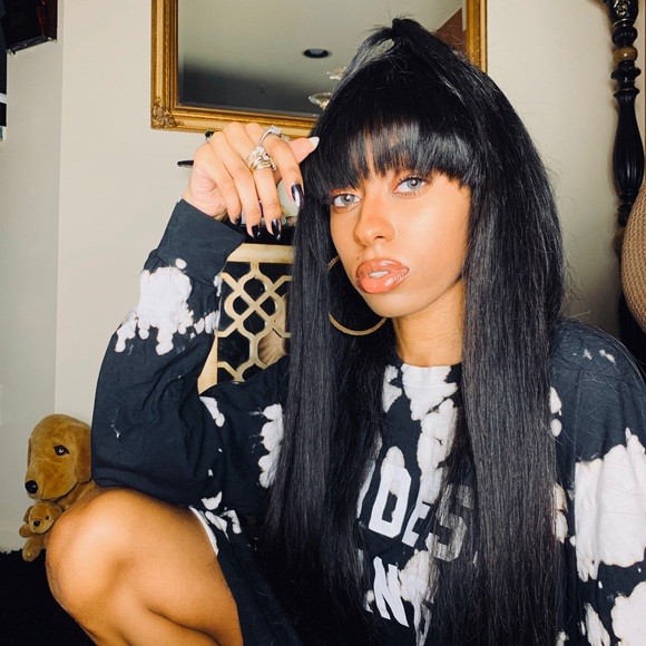 Profile Picture of Marissa Combest (@rissathediva) on Poshmark