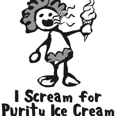 Profile Picture of Purity Ice Cream (@PurityIceCream) on Twitter