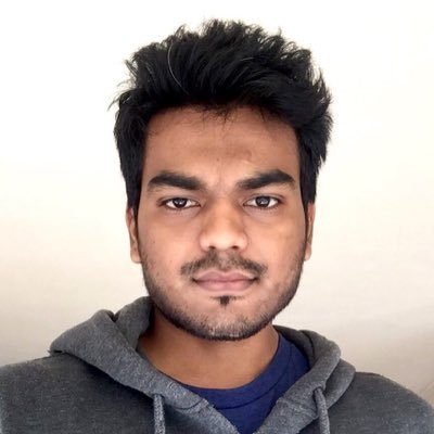 Profile Picture of Vatsal Patel (@vatsalpatel2293) on Twitter