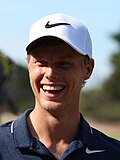 Profile Picture of Cameron Davis (golfer)on Wikipedia