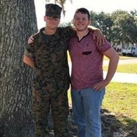 Profile Picture of Hunter Barnes (@hunter-barnes-13) on Quora