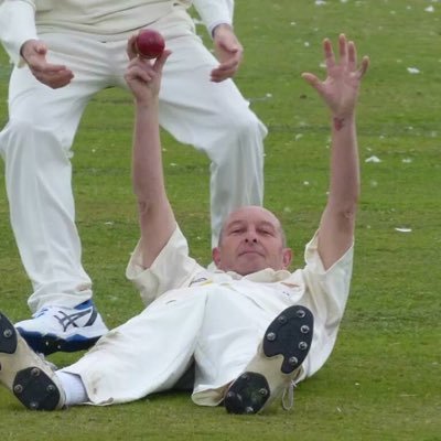 Profile Picture of Andy Nowell (@AndyNowell3) on Twitter