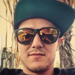 Profile Picture of Michael Hepburn (@xhepburn) on Instagram