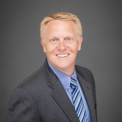 Profile Picture of Andrew Myers (@MyersVote) on Twitter