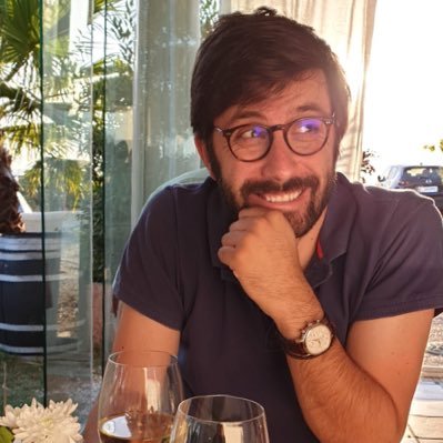 Profile Picture of David Blázquez (@david_blzqz) on Twitter