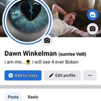 Profile Picture of Dawn Winkelman (@Dawn-Winkelman) on Facebook