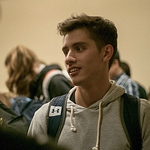 Profile Picture of Connor Bland (@crbland@ymail.com) on Flickr