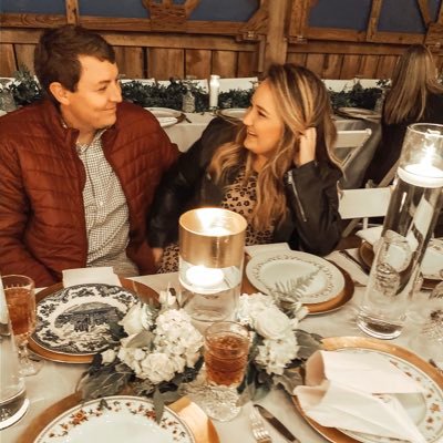 Profile Picture of Harrison Russell (@HarrisonR_1) on Twitter