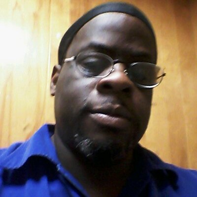 Profile Picture of Wilbert Harris (@harris_wilbert) on Twitter