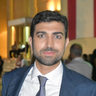 Profile Picture of Marc Matta (@MarcAntoineMat1) on Twitter