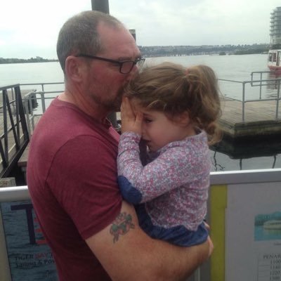 Profile Picture of Andy Caine (@caine_andy) on Twitter