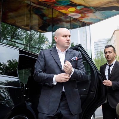 Profile Picture of Larson Jayson (@Larsonjayson12) on Twitter