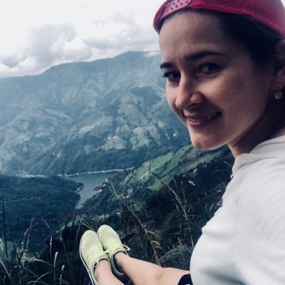 Profile Picture of Lorena Lopera (@LorenaLoperaC) on Twitter