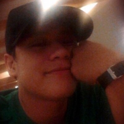 Profile Picture of Mark Joseph Placido (@anmagadj) on Twitter