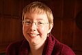 Profile Picture of Anne Davies (academic)on Wikipedia