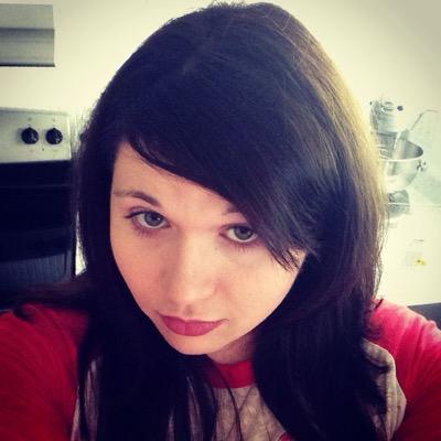 Profile Picture of Nina Arnold (@narnoldSTL) on Twitter