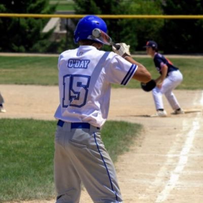 Jacob O’Day - Twitter Profile Picture of Jacob O’Day (@JacobODay1) on Twitter
