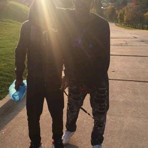 Profile Picture of Travon Walker (@http_gxd) on Twitter