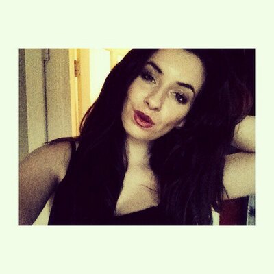 Profile Picture of Danielle Higgins♡ (@ddanielle_96) on Twitter