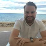 Profile Picture of Sam Mather (@smather9) on Instagram