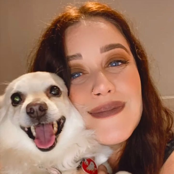 Profile Picture of   katie manzella... (@katiemanzella) on Tiktok