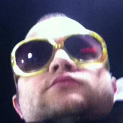 Profile Picture of Steve Magnusson (@sporksteve) on Twitter
