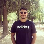 Profile Picture of Andrew Romero de Martín (@andrew_romero7) on Instagram