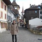 Profile Picture of Dimitris Chrisopoulos (@dimitris_chrisopoulos) on Instagram