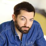 Profile Picture of Seth David 