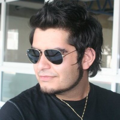 Profile Picture of Hugo Marquez (@hugomarquez3x3) on Twitter