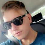 Profile Picture of Richard Frantzen (@rich_frantzen) on Instagram