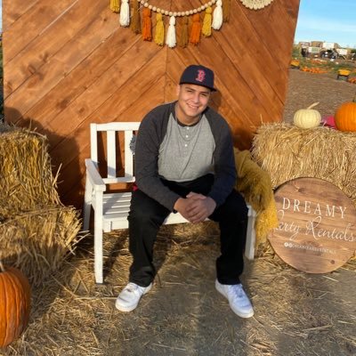 Profile Picture of Caleb A Sanchez (@CalebASanchez1) on Twitter