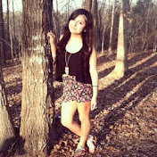 Profile Picture of Cinthia Madrigal (@cinthiamadrigal1411) on Youtube