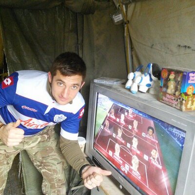 Profile Picture of Martin Grant (@granty948) on Twitter