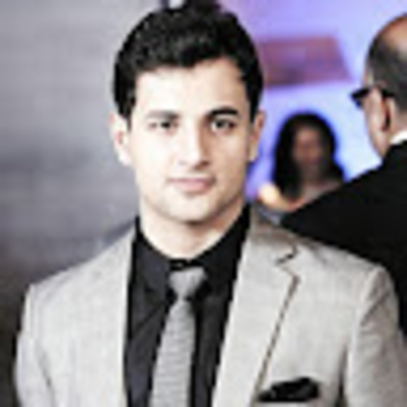 Akshay Bhatia - Poshmark Profile Picture of Akshay Bhatia (@akshaybhatia95) on Poshmark