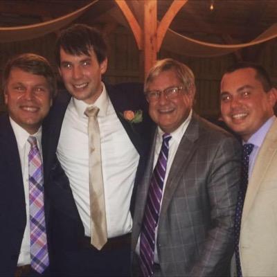 Profile Picture of Bryce Steele (@bsteele808) on Twitter