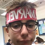 Profile Picture of Aaron John (@aarons_friendzzzzz) on Instagram