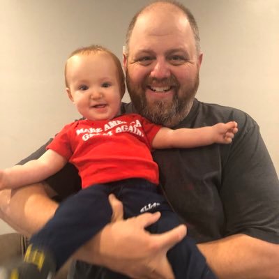 Profile Picture of Randy Bohnstedt (@RBohnstedt) on Twitter