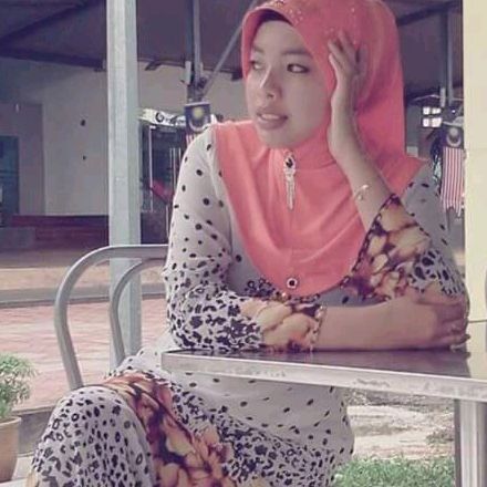 Profile Picture of Lisa Waniey (@lisawaniey) on Tiktok