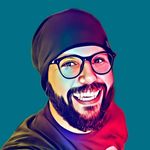 Profile Picture of Matthew Pollard (@bigfriendlygeek) on Instagram