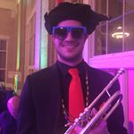 Profile Picture of Brenton Wolfe (@w.brenton.w) on Instagram