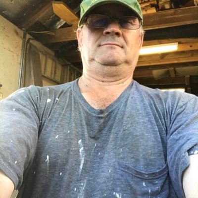 Profile Picture of Jeff Mauk (@mauk_jeff) on Twitter